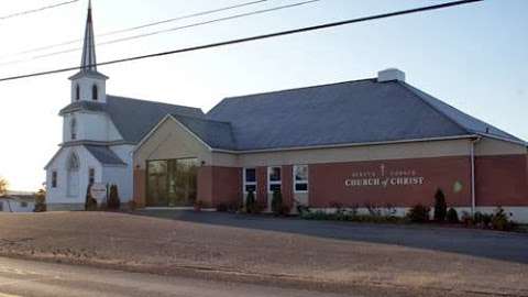 Burtts Corner Church Of Christ